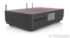 Audiolab Omnia All-In-One Wireless Streaming Amplifier; Remote; MM Phono; Black