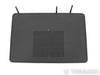 Audiolab Omnia All-In-One Wireless Streaming Amplifier; Remote; MM Phono; Black