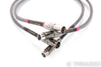 Audience Au24 SX XLR Cables; 1m Pair Balanced Interconnects (Open Box)