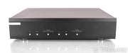 Musical Fidelity M3x Vinyl MM / MC Phono Preamplifier; Remote, Black