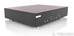Musical Fidelity M3x Vinyl MM / MC Phono Preamplifier; Remote, Black