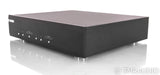 Musical Fidelity M3x Vinyl MM / MC Phono Preamplifier; Remote, Black