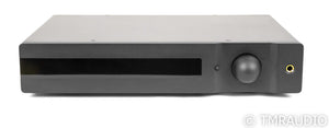 Auralic Altair Wireless Streaming DAC; D/A Converter; Black; Remote