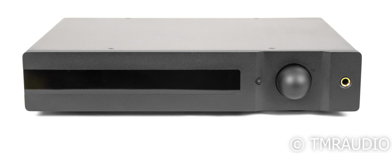 Auralic Altair Wireless Streaming DAC; D/A Converter; Black; Remote