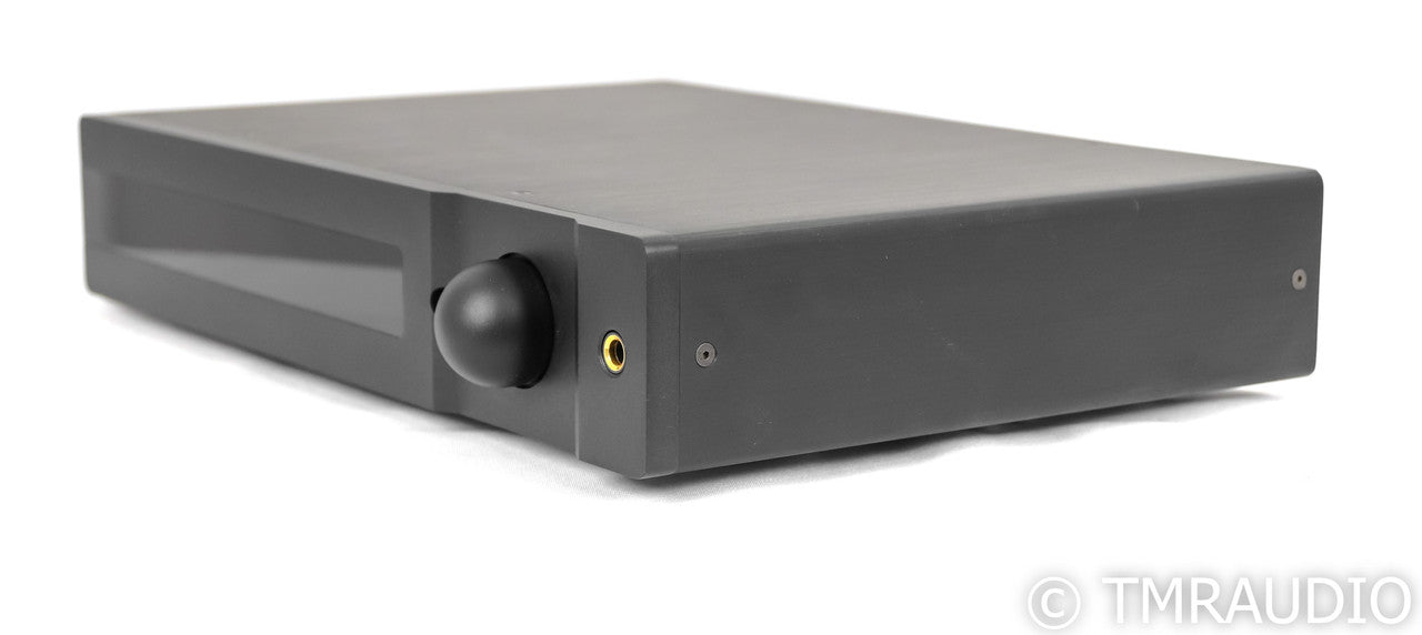 Auralic Altair Wireless Streaming DAC; D/A Converter; Black; Remote