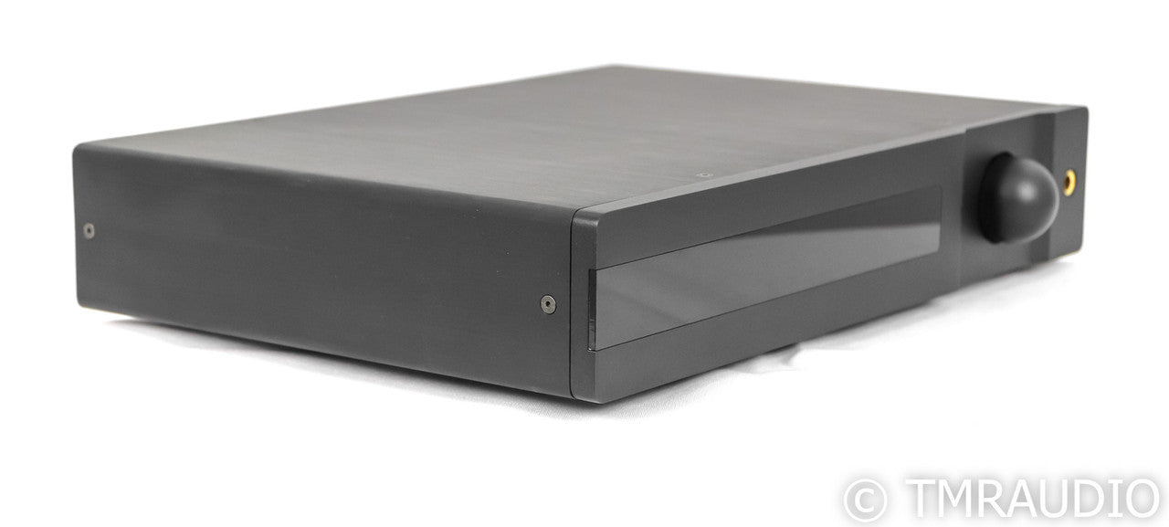 Auralic Altair Wireless Streaming DAC; D/A Converter; Black; Remote