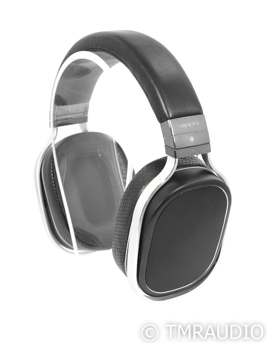 Oppo PM-1 Planar Magnetic Open Back Headphones; PM1