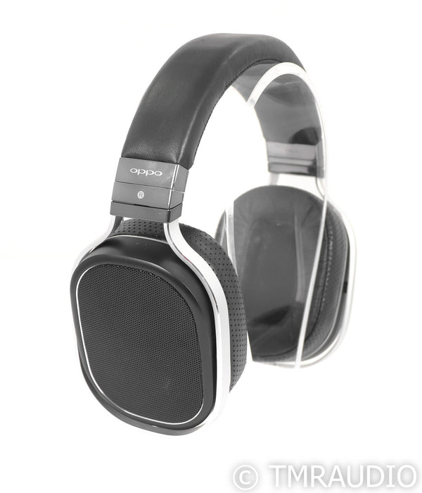 Oppo PM-1 Planar Magnetic Open Back Headphones; PM1