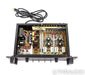 Audio Research LS15 Stereo Tube Preamplifier; Black