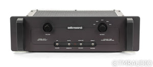 Audio Research LS15 Stereo Tube Preamplifier; Black