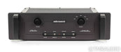 Audio Research LS15 Stereo Tube Preamplifier; Black