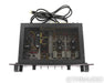 Audio Research LS15 Stereo Tube Preamplifier; Black