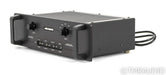 Audio Research LS15 Stereo Tube Preamplifier; Black