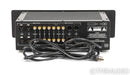 Audio Research LS15 Stereo Tube Preamplifier; Black