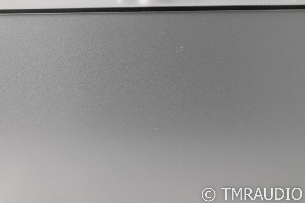 Pro-Ject VC-S2 Record Cleaner; Silver; VCS2