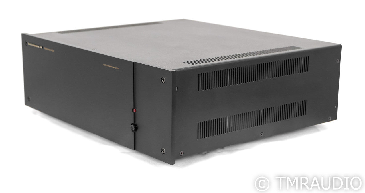 B&K Reference 4420 Stereo Power Amplifier