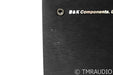 B&K Components Reference 4430 Three Channel Power Amplifier