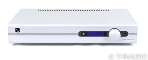 PS Audio Stellar Gain Cell DAC; Remote; Silver (Used)