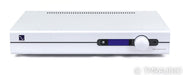 PS Audio Stellar Gain Cell DAC; Remote; Silver (Used)