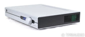 PS Audio Stellar Gain Cell DAC; Remote; Silver (Used)