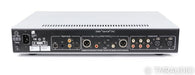 PS Audio Stellar Gain Cell DAC; Remote; Silver (Used)