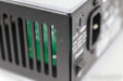 PS Audio Stellar Gain Cell DAC; Remote; Silver (Used)