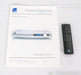 PS Audio Stellar Gain Cell DAC; Remote; Silver (Used)