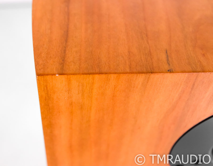 ATC SCM11 V2 Bookshelf Speakers; SCM-11; Cherry Pair