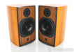 ATC SCM11 V2 Bookshelf Speakers; SCM-11; Cherry Pair