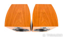 ATC SCM11 V2 Bookshelf Speakers; SCM-11; Cherry Pair