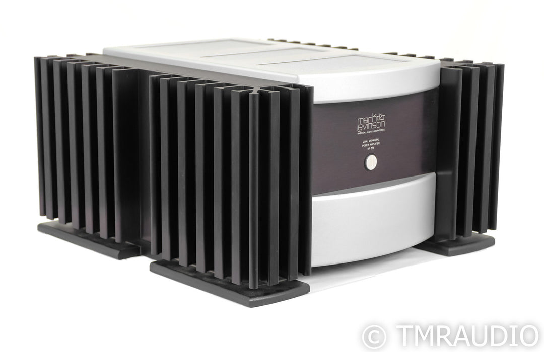 Mark Levinson No. 335 Stereo Power Amplifier; NO335