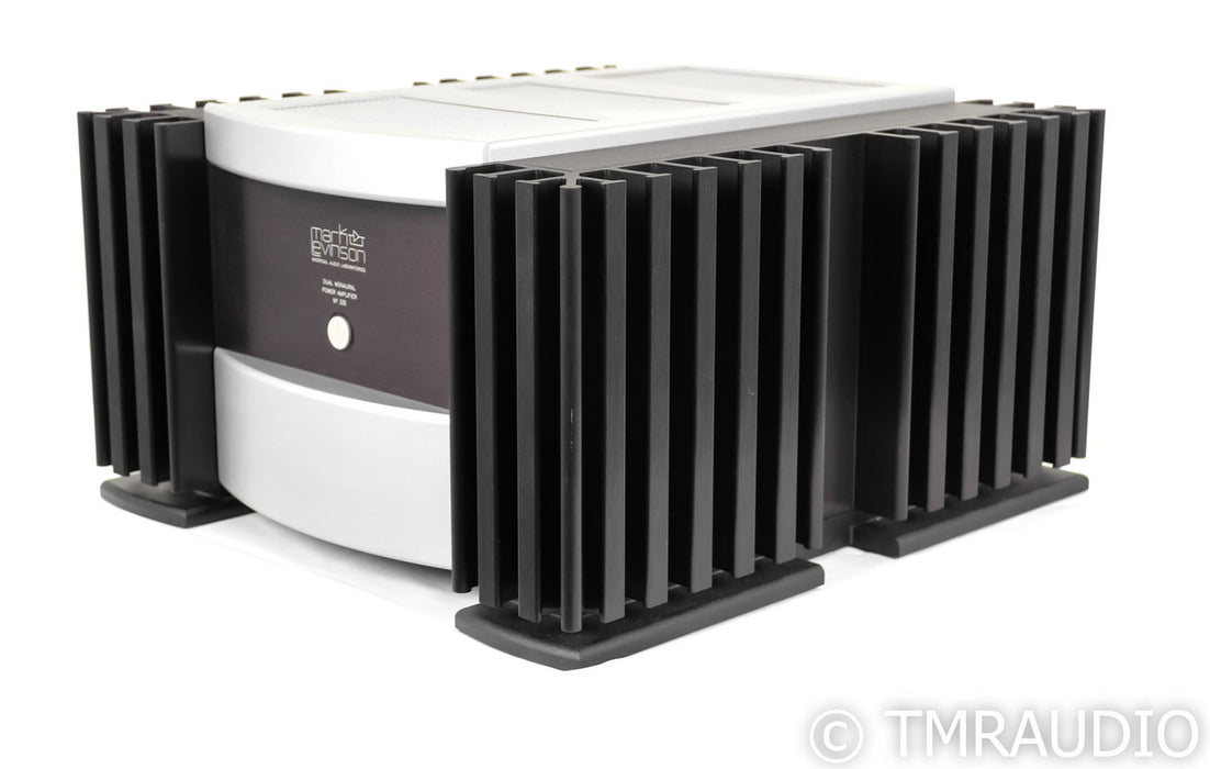 Mark Levinson No. 335 Stereo Power Amplifier; NO335