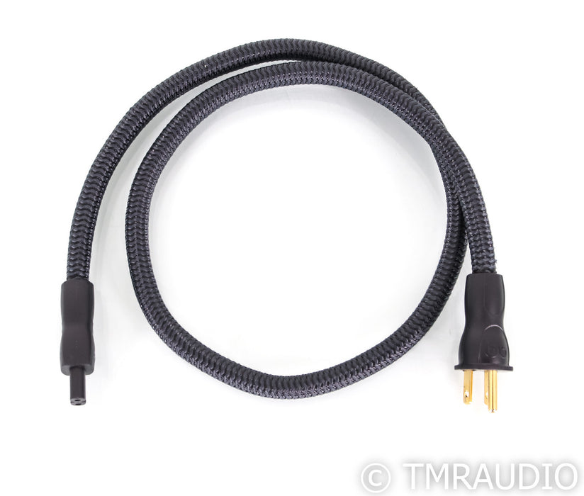 AudioQuest NRG Y Power Cable; 1m AC Cord; C7