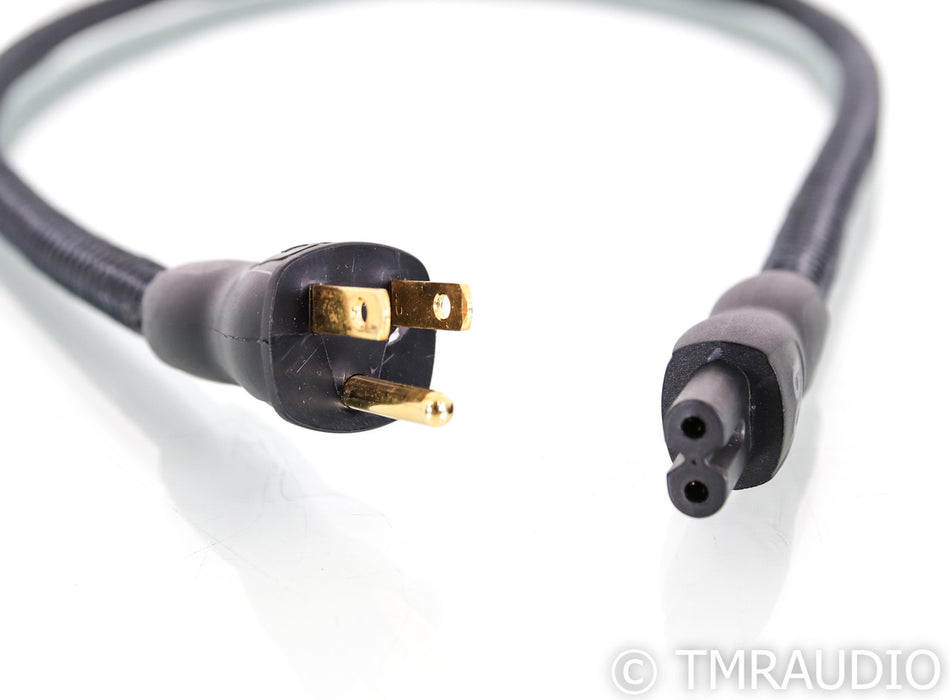 AudioQuest NRG Y Power Cable; 1m AC Cord; C7