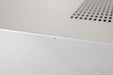 Audio Research DSi200 Stereo Integrated Amplifier; Remote; Silver; Dsi-200