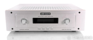 Audio Research DSi200 Stereo Integrated Amplifier; Remote; Silver; Dsi-200