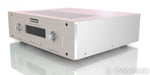 Audio Research DSi200 Stereo Integrated Amplifier; Remote; Silver; Dsi-200