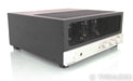 Rogue Audio Cronus Magnum III Stereo Tube Integrated Amplifier; Remote; Black