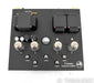 Rogue Audio Cronus Magnum III Stereo Tube Integrated Amplifier; Remote; Black