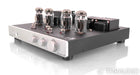 Rogue Audio Cronus Magnum III Stereo Tube Integrated Amplifier; Remote; Black