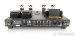 Rogue Audio Cronus Magnum III Stereo Tube Integrated Amplifier; Remote; Black