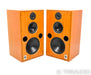 Harbeth 40.3 XD Floorstanding Speakers; Cherry Pair
