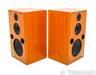 Harbeth 40.3 XD Floorstanding Speakers; Cherry Pair