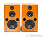 Harbeth 40.3 XD Floorstanding Speakers; Cherry Pair