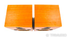 Harbeth 40.3 XD Floorstanding Speakers; Cherry Pair