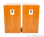 Harbeth 40.3 XD Floorstanding Speakers; Cherry Pair