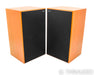 Harbeth 40.3 XD Floorstanding Speakers; Cherry Pair