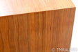 Harbeth 40.3 XD Floorstanding Speakers; Cherry Pair