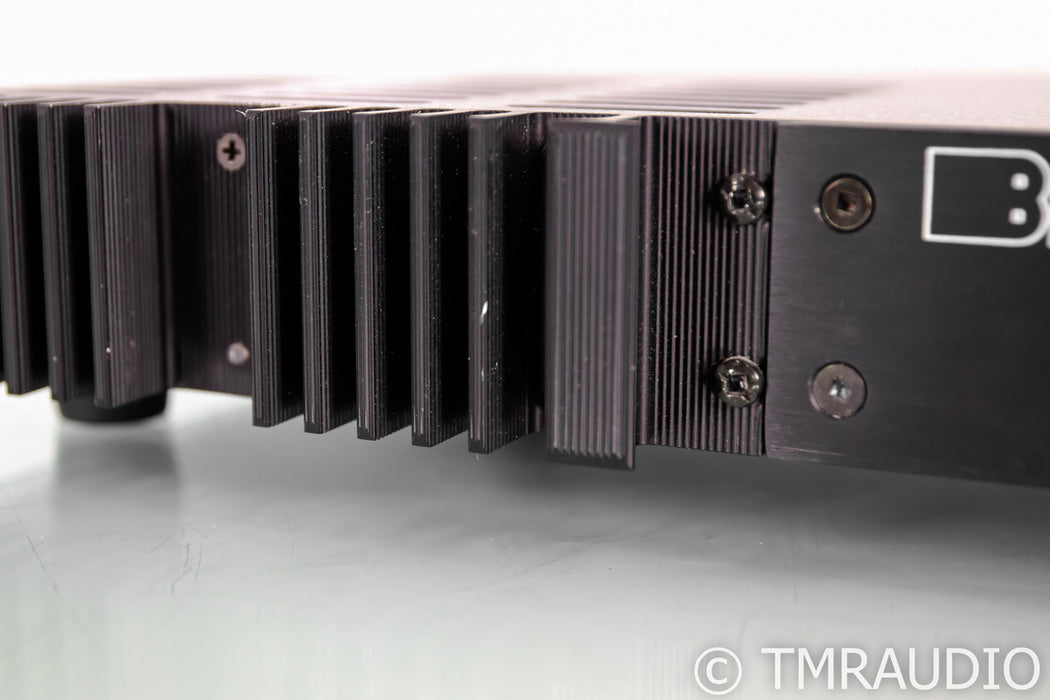 Bryston 2B-LP Stereo Power Amplifier; 2BLP; 19"