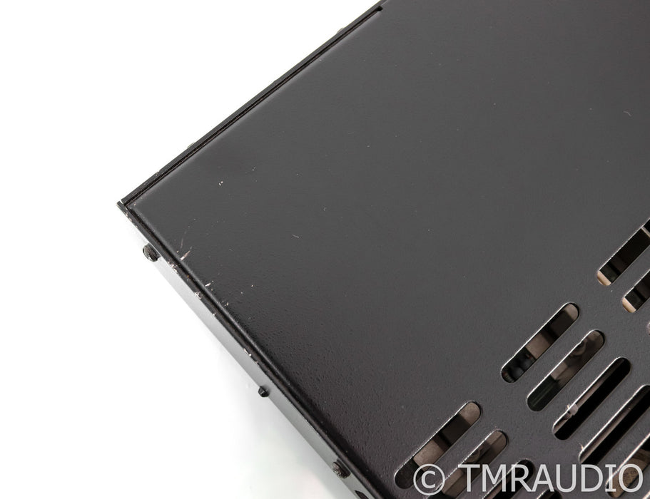 Bryston 2B-LP Stereo Power Amplifier; 2BLP; 19"